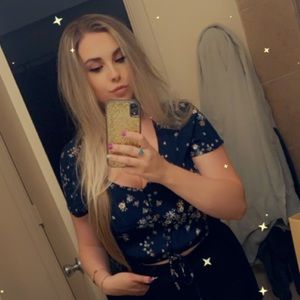 Meet your Posher, Mckenzie